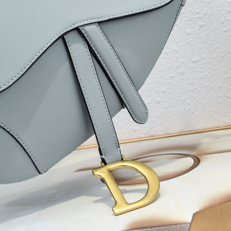 Dior Saddle Bags